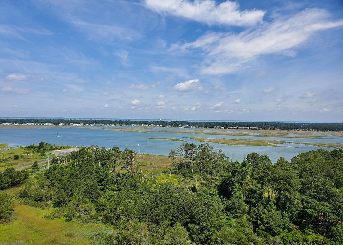 Assateague Island National Seashore photo