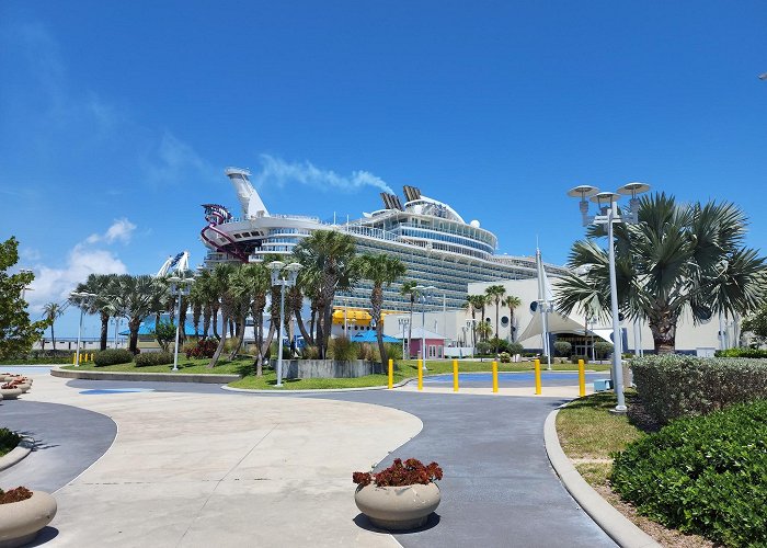 Port Canaveral photo