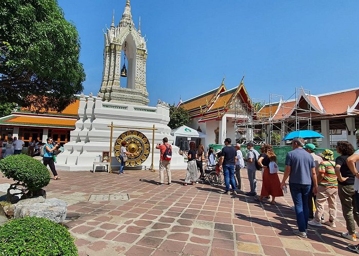 Wat Pho photo