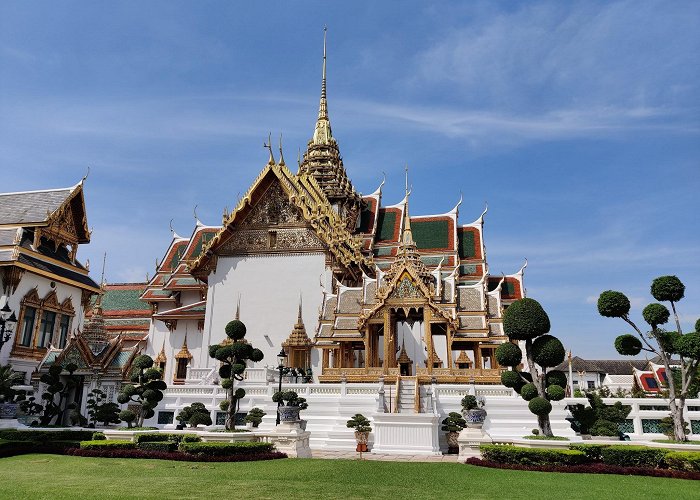 Wat Pho photo