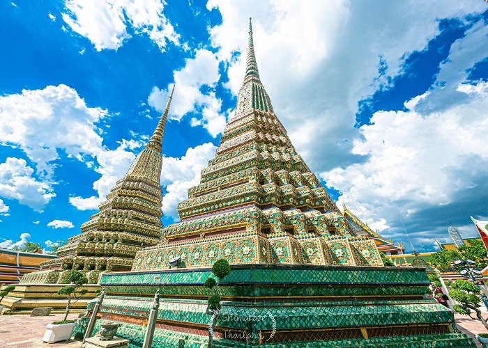 Wat Pho photo