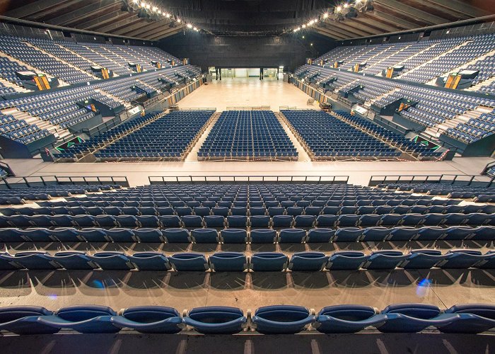 OVO Arena Wembley photo