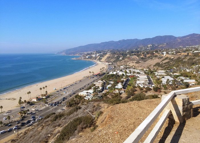 Will Rogers State Beach photo