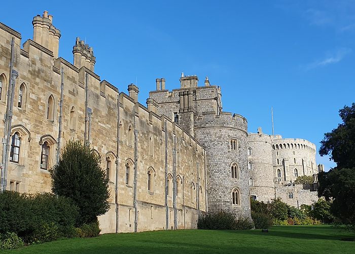 Windsor Castle photo