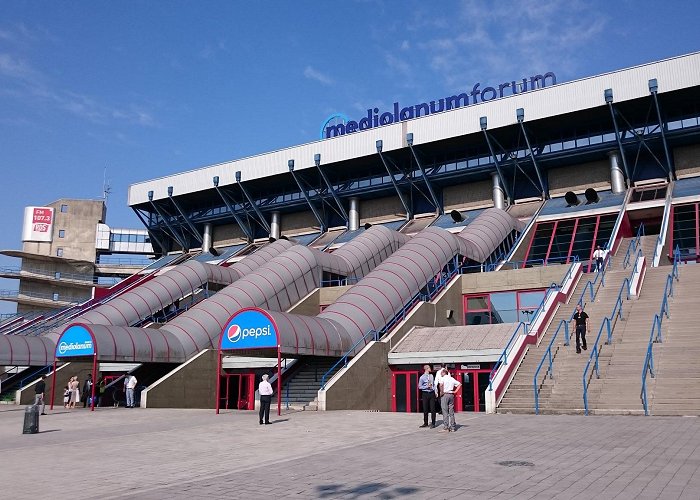 Mediolanum Forum photo