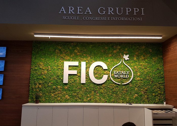 FICO Eataly World photo