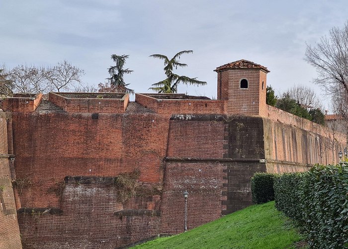 Fortezza da Basso photo