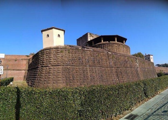 Fortezza da Basso photo