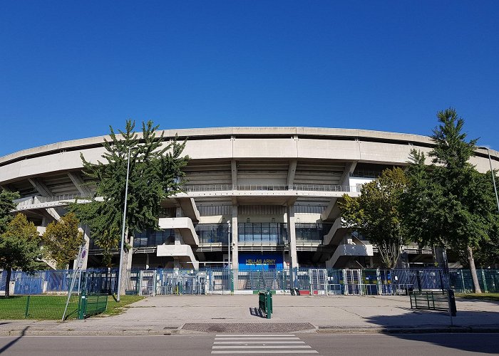 Stadio Marcantonio Bentegodi photo