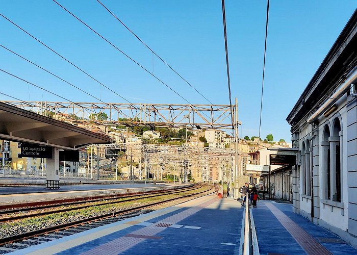 La Spezia Centrale photo