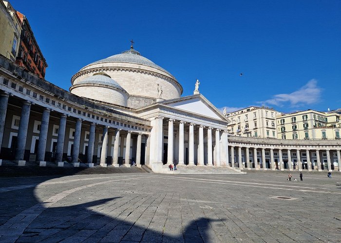 Piazza del Plebiscito photo