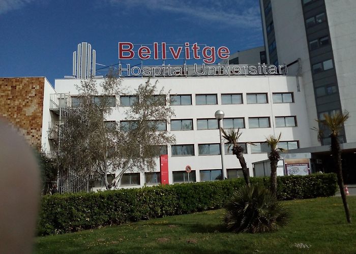 Bellvitge University Hospital photo