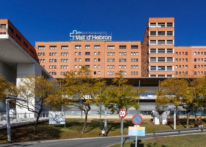 Vall d'Hebron University Hospital photo