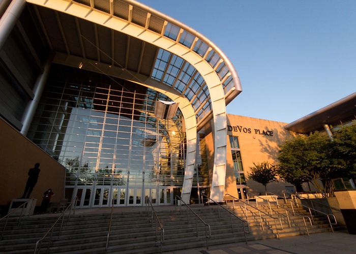 DeVos Place photo