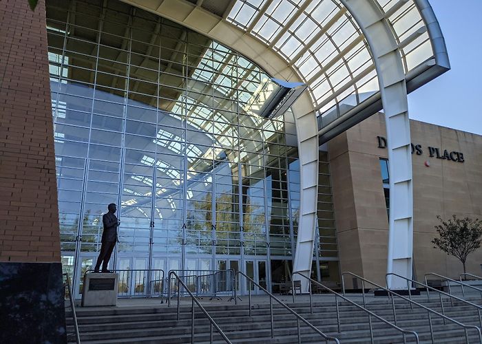 DeVos Place photo