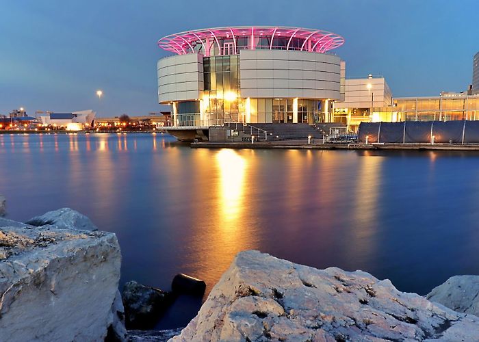Discovery World photo
