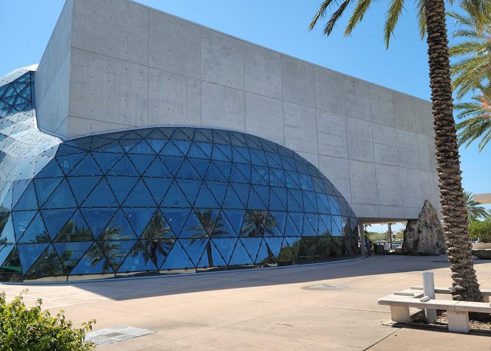 The Dali Museum photo