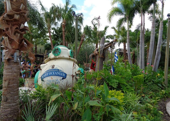 Typhoon Lagoon photo