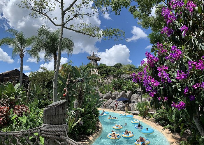 Typhoon Lagoon photo