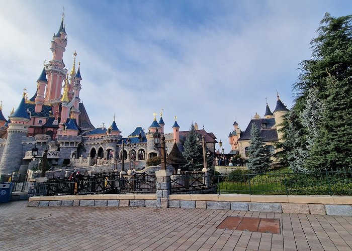 Disneyland Paris photo