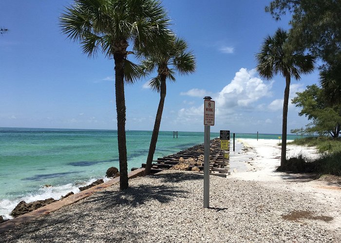 Coquina Beach photo