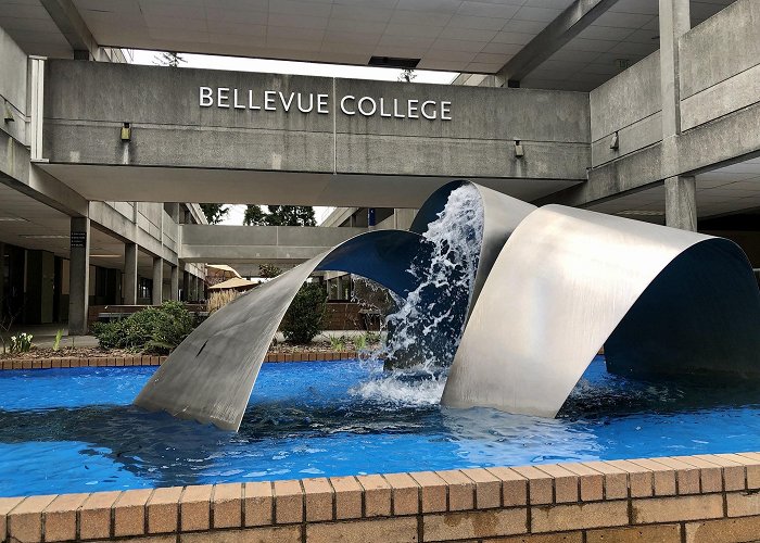 Bellevue College photo
