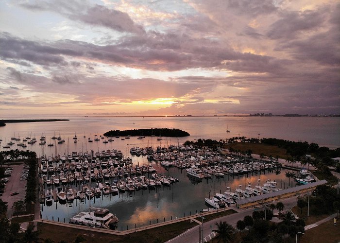 Crandon Park photo