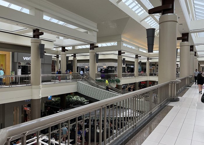 Walden Galleria Mall photo