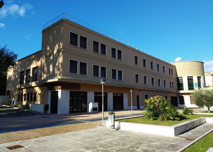 Sapienza University of Rome photo