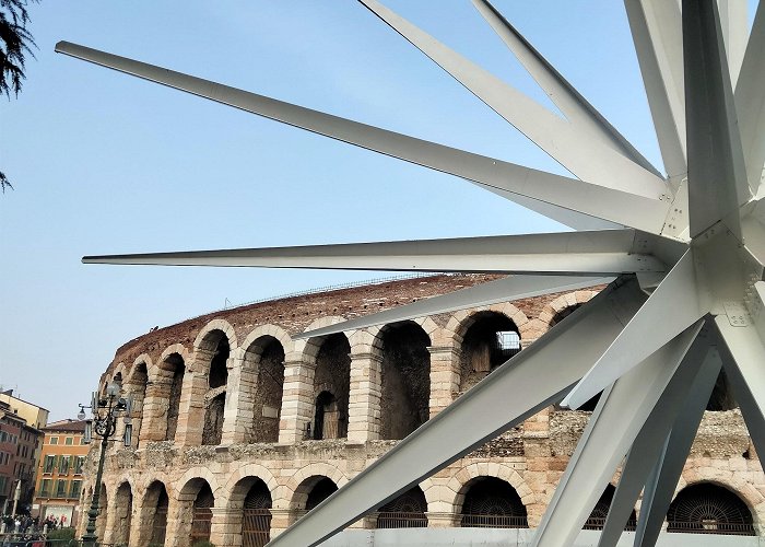 Verona Arena photo