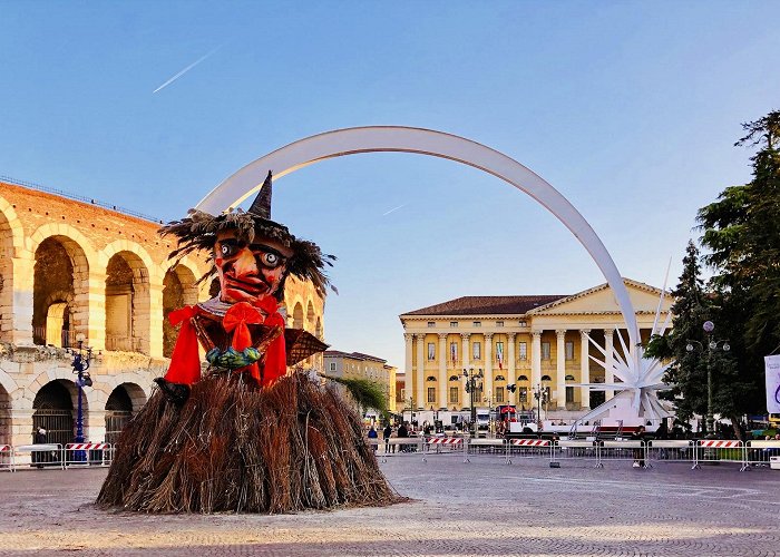 Verona Arena photo