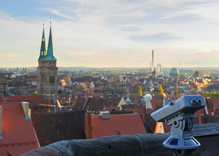 Nürnberger Schwurgerichtssaal Nuremberg travel - Lonely Planet | Germany, Europe photo