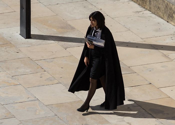 University of Coimbra This is the official uniform at university of coimbra. Though you ... photo
