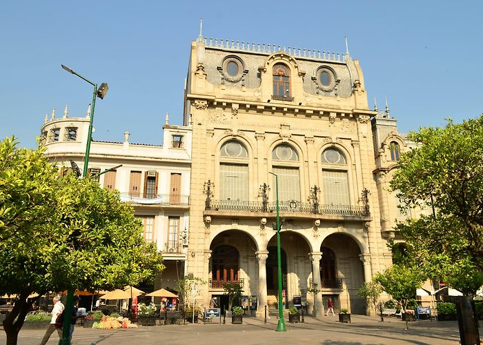 Museum Alta Montana MAAM Museo de Arqueología de Alta Montaña | Salta, Argentina ... photo