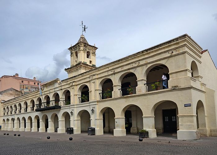 Museum Alta Montana MAAM One Week in Northern Argentina Road Trip|Full Itinerary - photo