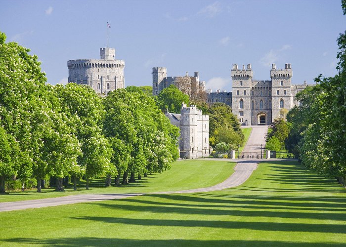 Windsor Great Park The Queen's Estate Turned Down a Request to Film Star Wars at ... photo