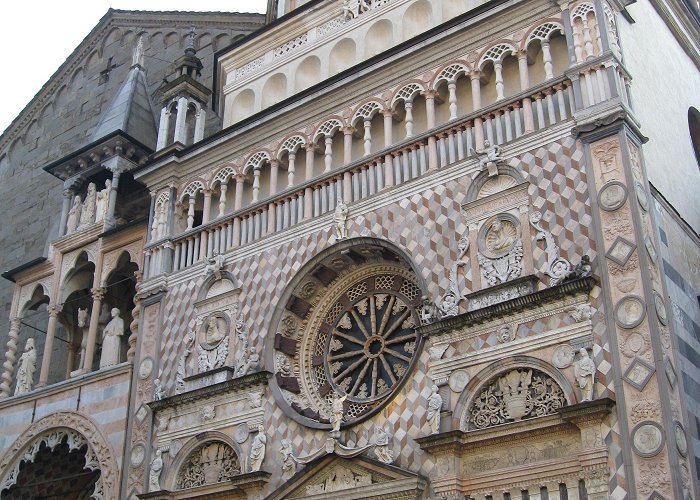 Cappella Colleoni Cappella Colleoni in Bergamo: 6 reviews and 14 photos photo