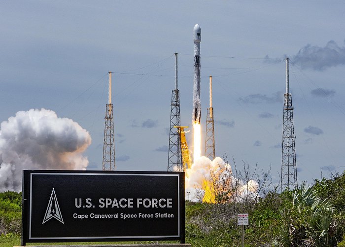 Cape Canaveral Air Force Space Cape Canaveral SFS to host annual Space Force T-Minus 10-miler ... photo