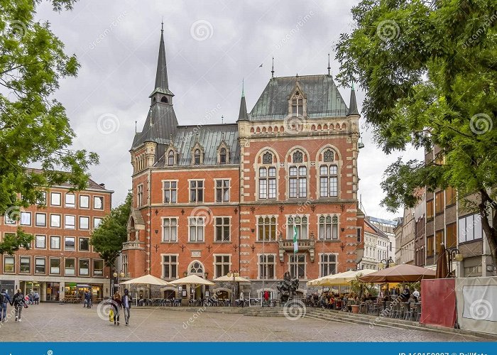 Altes Rathaus Oldenburg Oldenburg in Germany editorial photography. Image of culture ... photo