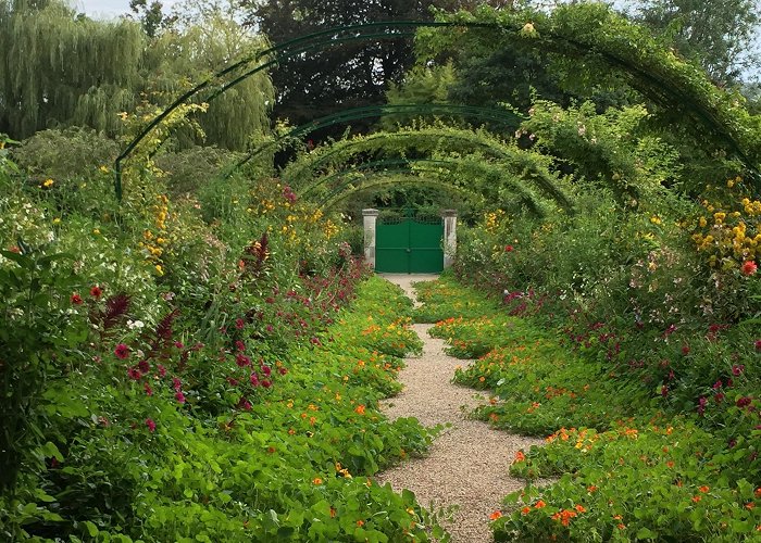fondation claude monet Claude Monet's Garden at Giverny Tours - Book Now | Expedia photo