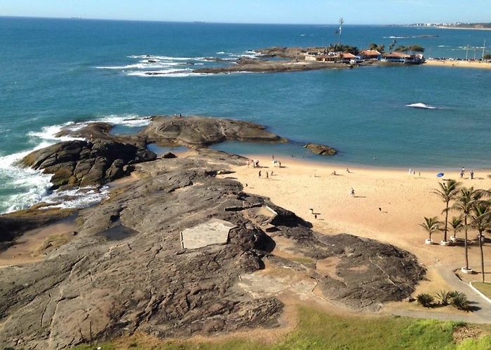 Paulo César Vinha State Park HOTEL FAZENDA POUSADA DOS GUARAS - Farm Hotel Reviews (Guarapari ... photo