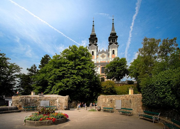 Pöstlingberg Basilica 12 Best Things to Do in Linz | TOP Places to Visit | 2024 photo