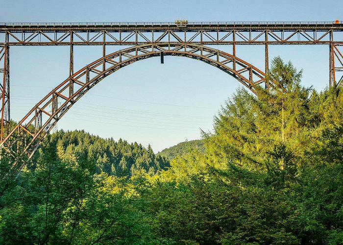 Müngstener Brücke Home - Vaterherzwochen Deutschland english photo