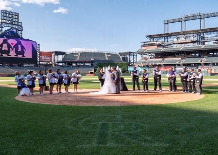 Coors Field Coors Field: Home of the Rockies | Colorado Rockies photo