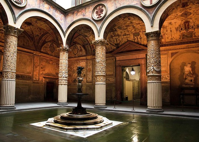 Palazzo Vecchio Palazzo Vecchio, Florence, Tuscany, Italy - Museum Review | Condé ... photo