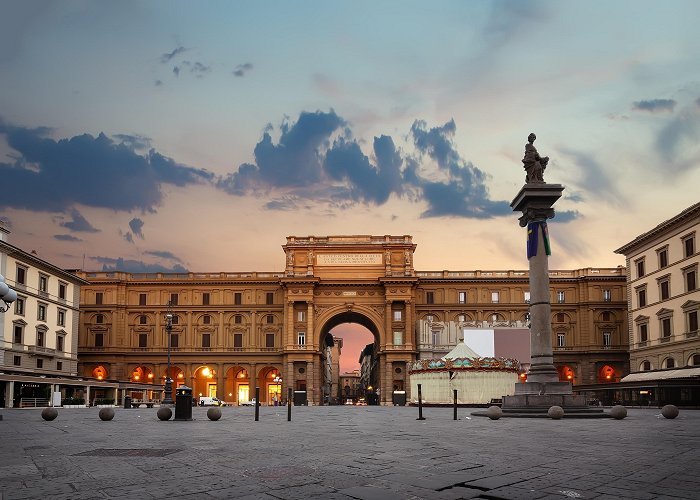 Piazza della Repubblica Piazza della Repubblica Tours - Book Now | Expedia photo