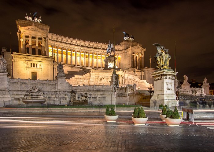 Piazza Venezia Piazza Venezia Tours - Book Now | Expedia photo