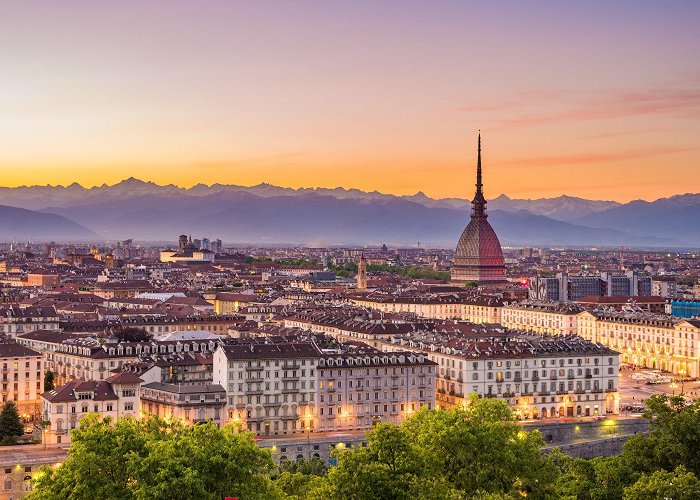 Mole Antonelliana A Guide to Turin, Italy's Most Elegant City | Vogue photo
