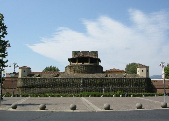 Fortezza da Basso Fortezza da Basso | Visit Tuscany photo