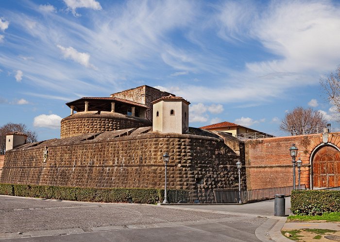 Fortezza da Basso Fortezza da Basso: cosa vedere a Firenze - Italia.it photo